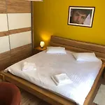 بيت للعطل Franov With Pool, 10 Min From The Old Town Of