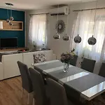 Franov With Pool, 10 Min From The Old Town Of *