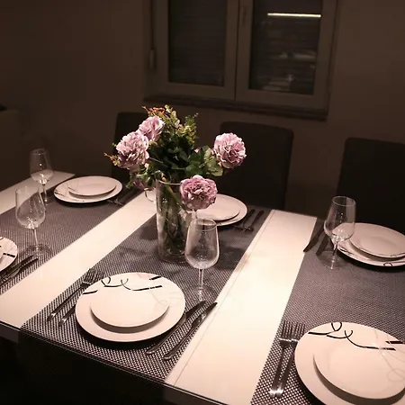 Franov With Pool, 10 Min From The Old Town Of *