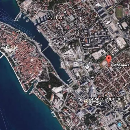 Franov With Pool, 10 Min From The Old Town Of Tatil Evi *