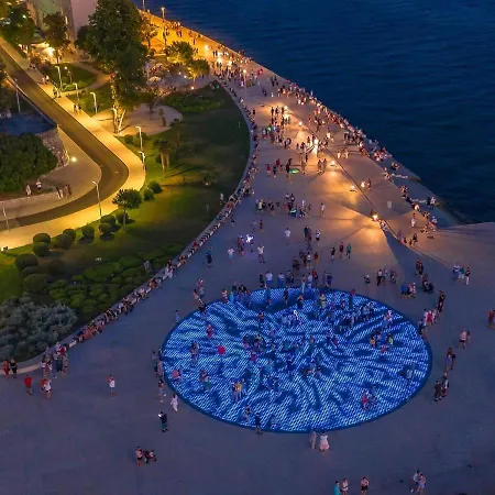 Nyaraló Franov With Pool, 10 Min From The Old Town Of *