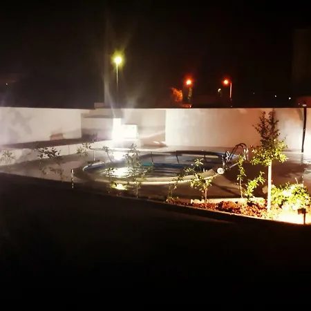 Franov With Pool, 10 Min From The Old Town Of Задар