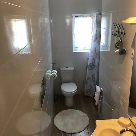 Tatil Evi Franov With Pool, 10 Min From The Old Town Of *