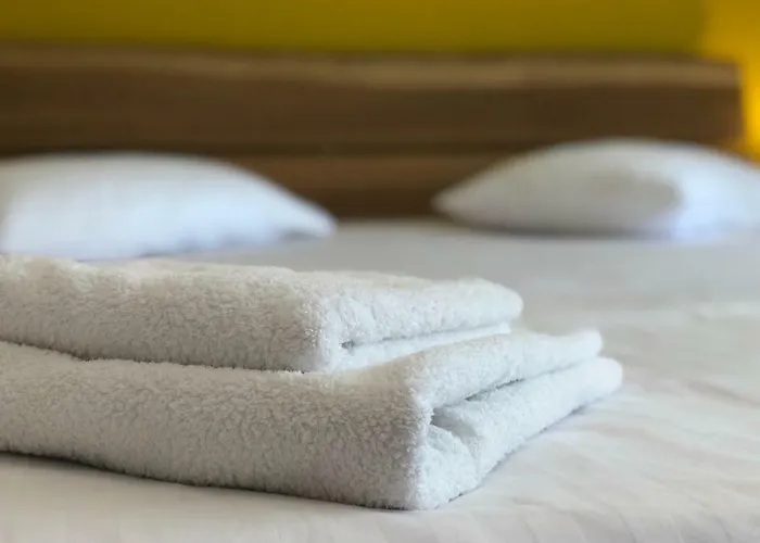 Franov With Pool, 10 Min From The Old Town Of 펜션 *