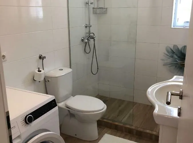 펜션 Franov With Pool, 10 Min From The Old Town Of *