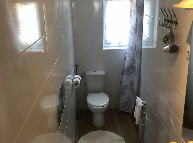 펜션 Franov With Pool, 10 Min From The Old Town Of *